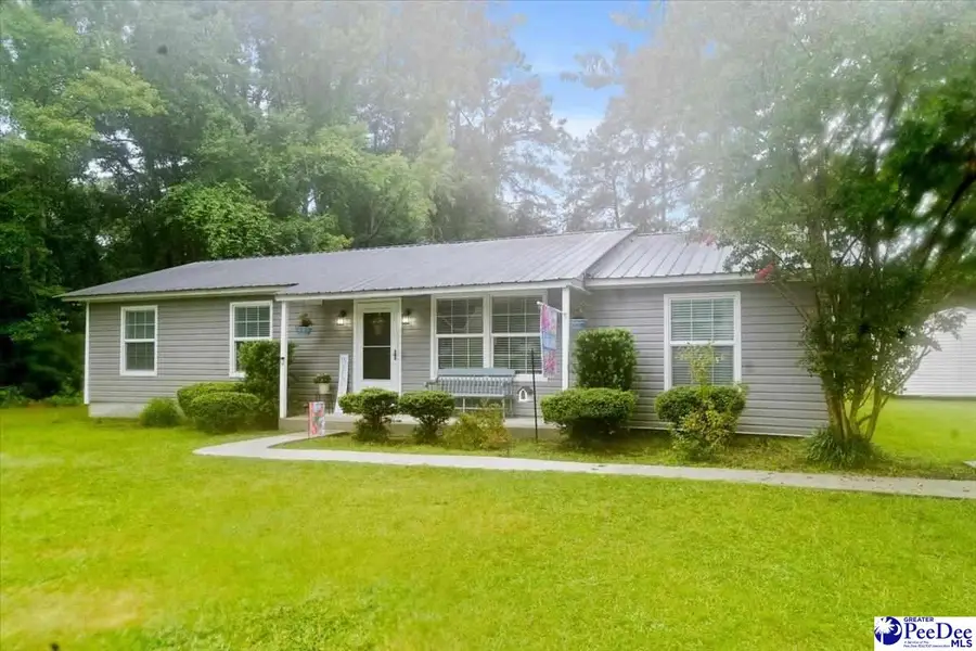 811 Tinkerbell Drive, Pamplico, SC 29583 - #3