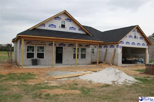 2315 Northcutt Rd, Hartsville, SC 29550
