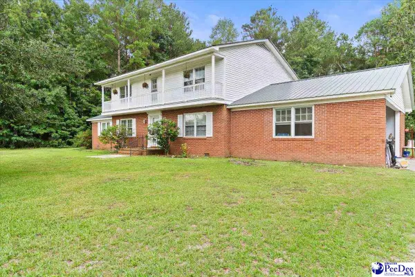 924 Tyler Road, Scranton, SC 29591-5159