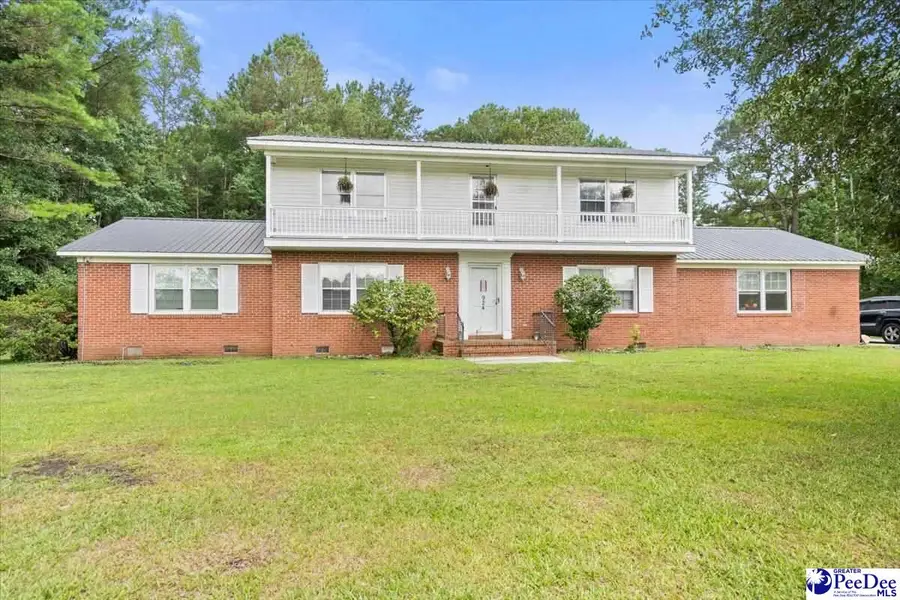924 Tyler Road, Scranton, SC 29591-5159 - #2