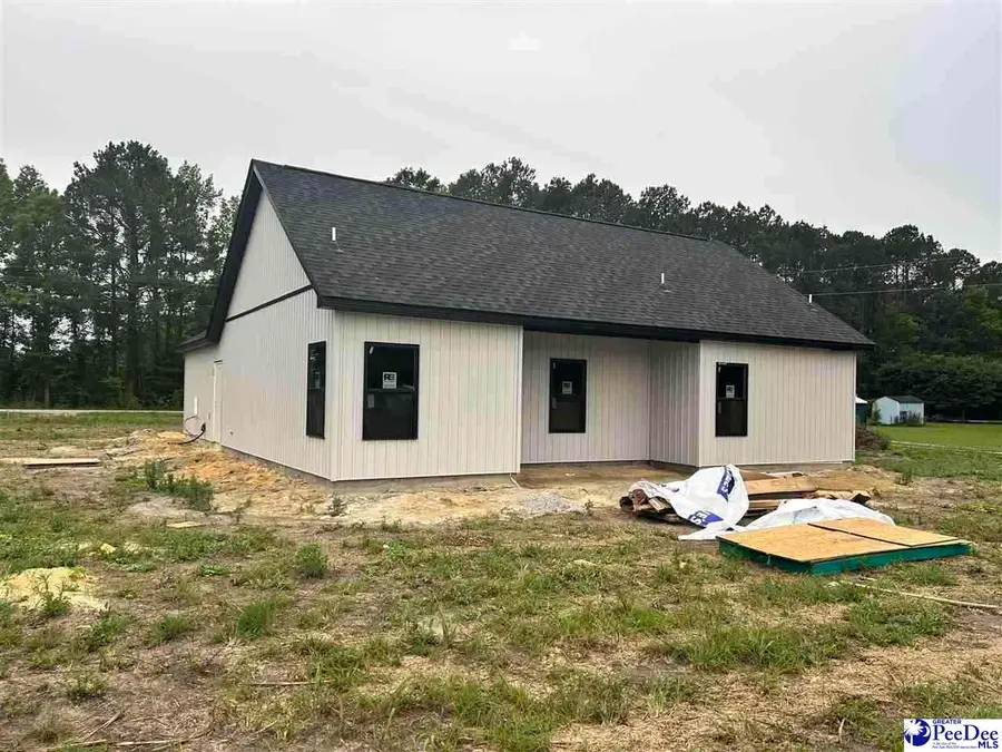 114 Tranquility Trail, Hartsville, SC 29550-0000 - #2