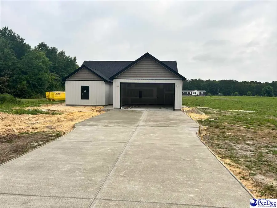 114 Tranquility Trail, Hartsville, SC 29550-0000 - #3
