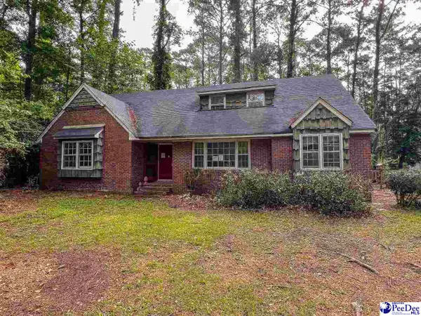 12 Bayswater Rd, Quinby, SC 29506