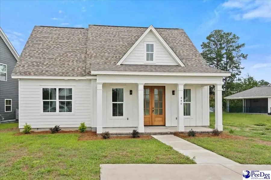 440 Gloria Court, Florence, SC 29501 - #2