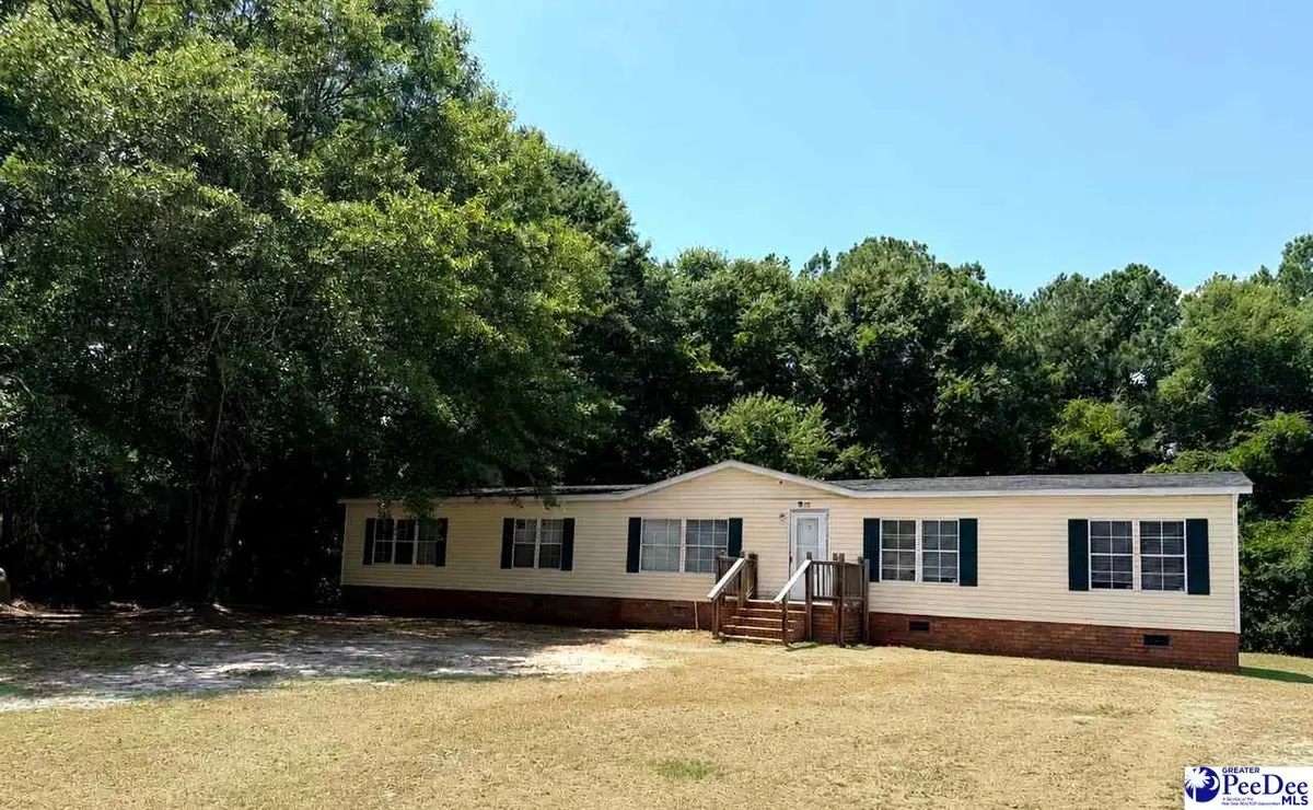 1903 Mercedes Way, Florence, SC 29506 - #1