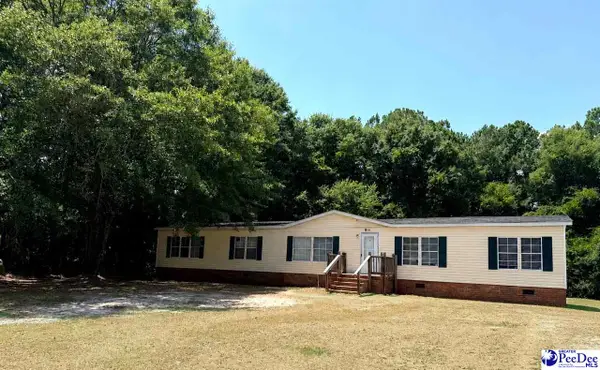 1903 Mercedes Way, Florence, SC 29506