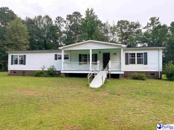 7330 Greenview Loop, Nichols, SC 29581
