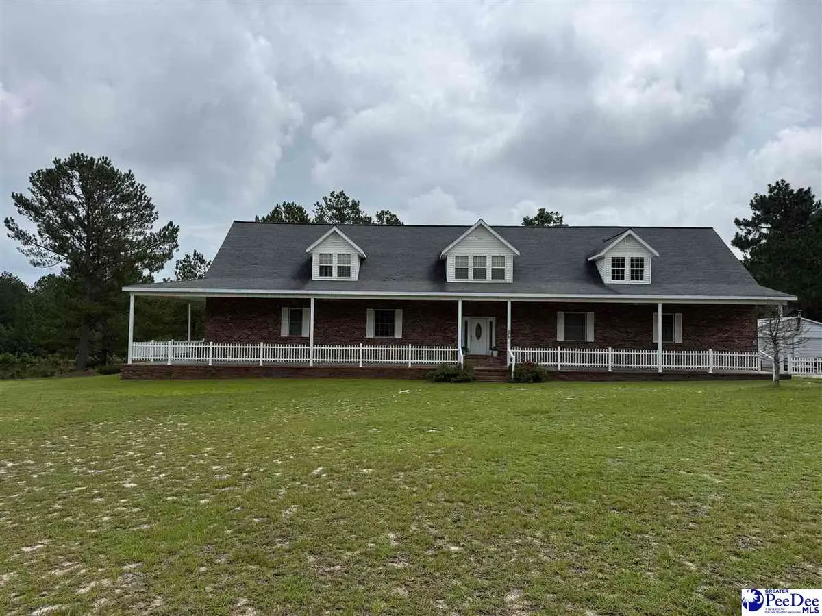 2142 Highway 177, Wallace, SC 29596 - #1