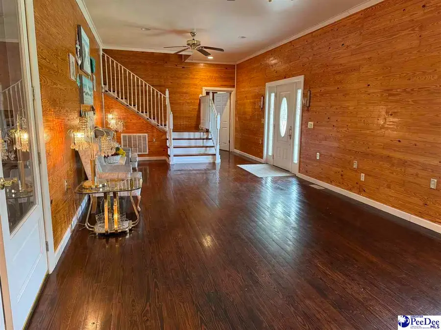 2142 Highway 177, Wallace, SC 29596 - #3