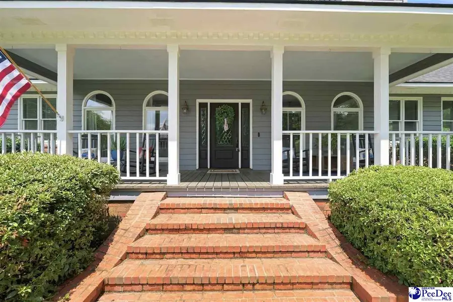 2501 Trotter Road, Florence, SC 29501 - #2