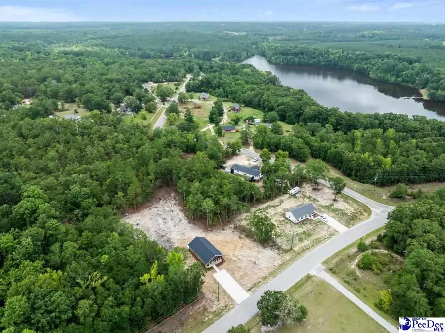 1139 Peach Orchard Rd, Jefferson, SC 29718 - #3