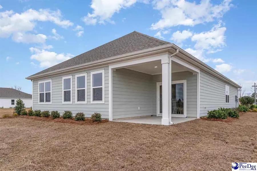 712 Magnolia Farms Lane, Florence, SC 29501 - #2
