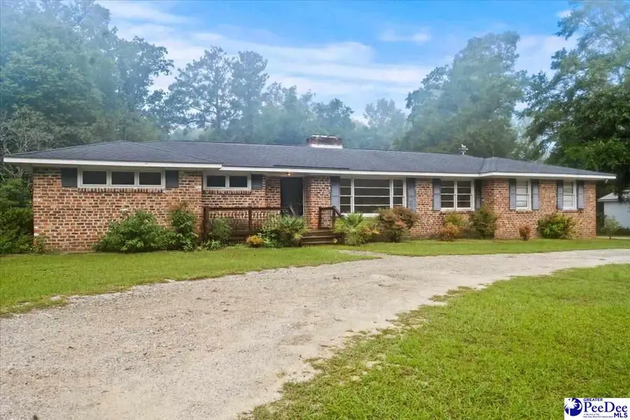 603 White Oak Drive, Johnsonville, SC 29555 - #3