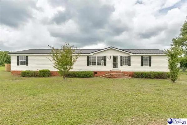 2105 Lazy Pines Road, Darlington, SC 29540
