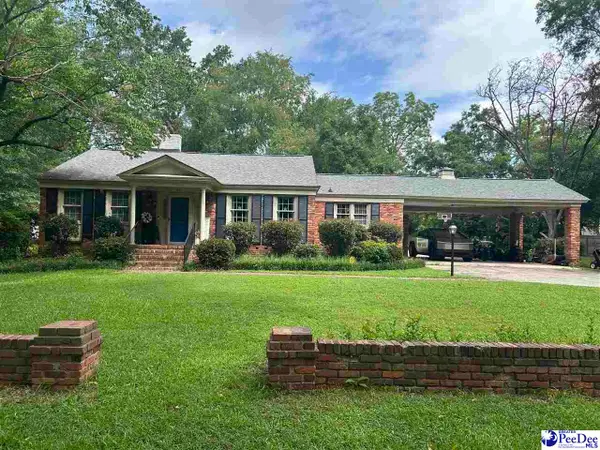 901 Henrietta Street, Bennettsville, SC 29512