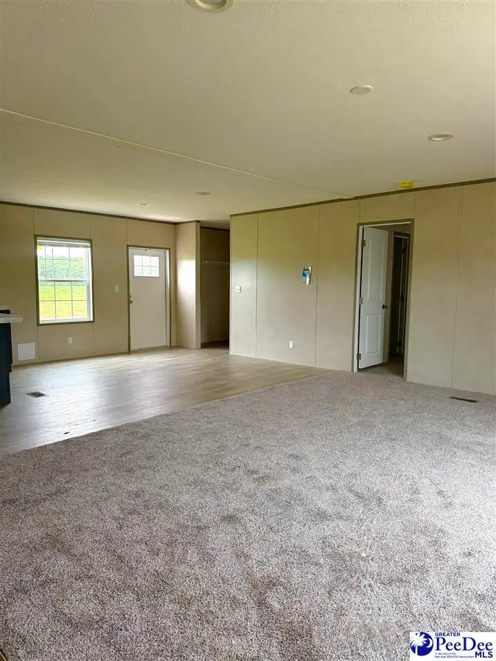 1495 Old Hamer Rd., Hamer, SC 29574 - #3