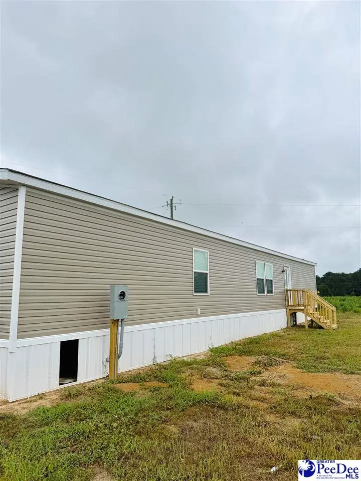 1497 Old Hamer Rd., Hamer, SC 29574 - #2
