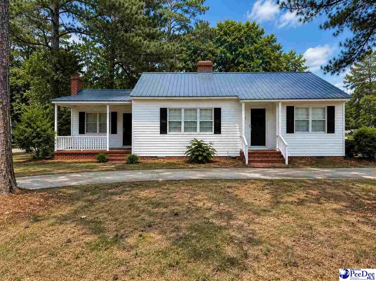 127 S 2nd Ave, Lake City, SC 29560 - #1