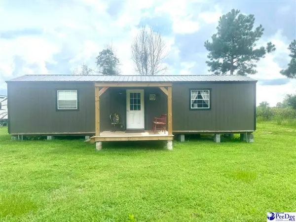 126 Roberts Rd, Cheraw, SC 29520