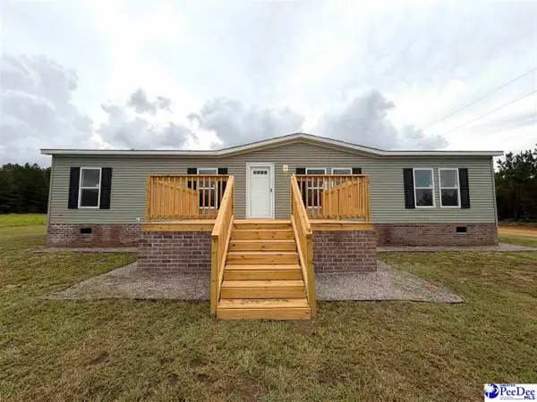 267 Middendorf Rd, Middendorf, SC 29550