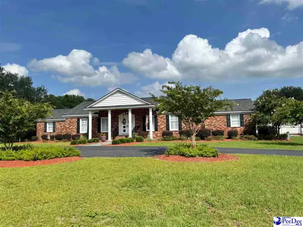 1925 Timmonsville Hwy, Darlington, SC 29532-8206