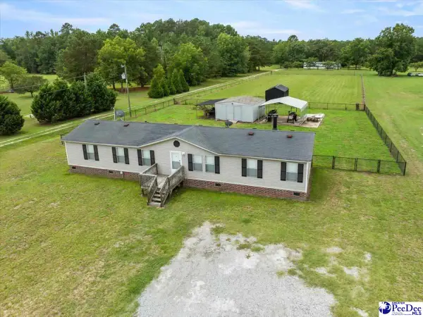 1552 Una Road, Lamar, SC 29069
