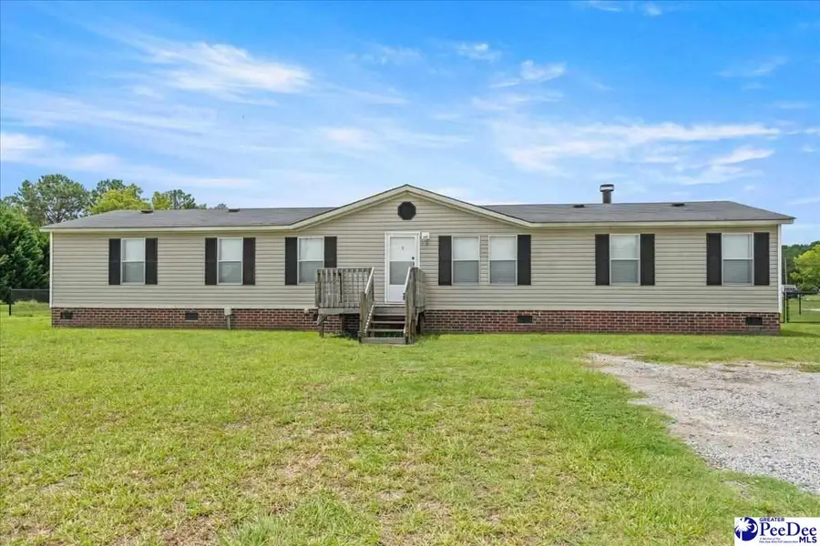 1552 Una Road, Lamar, SC 29069 - #2