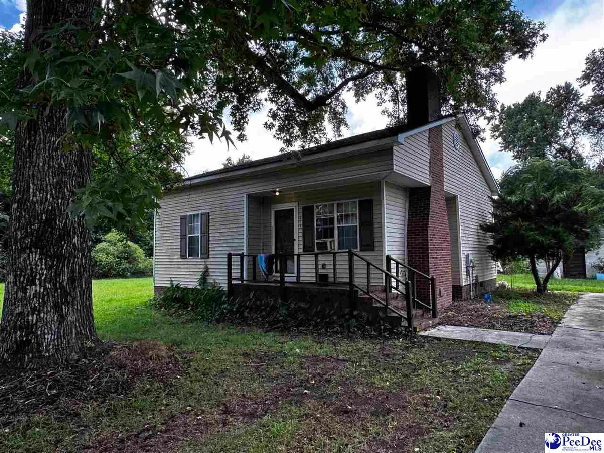 515 E Moore St, Olanta, SC 29114 - #1