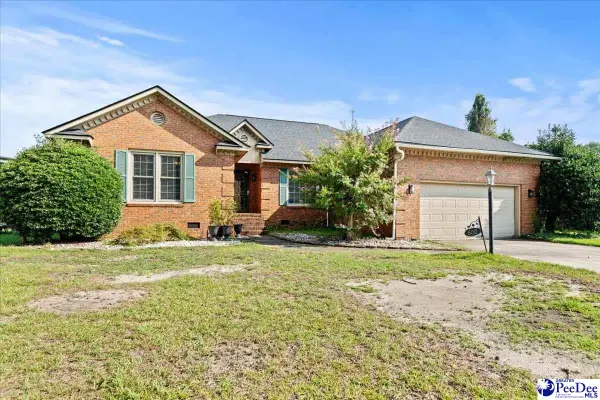 600 Chaucer Dr., Florence, SC 29501