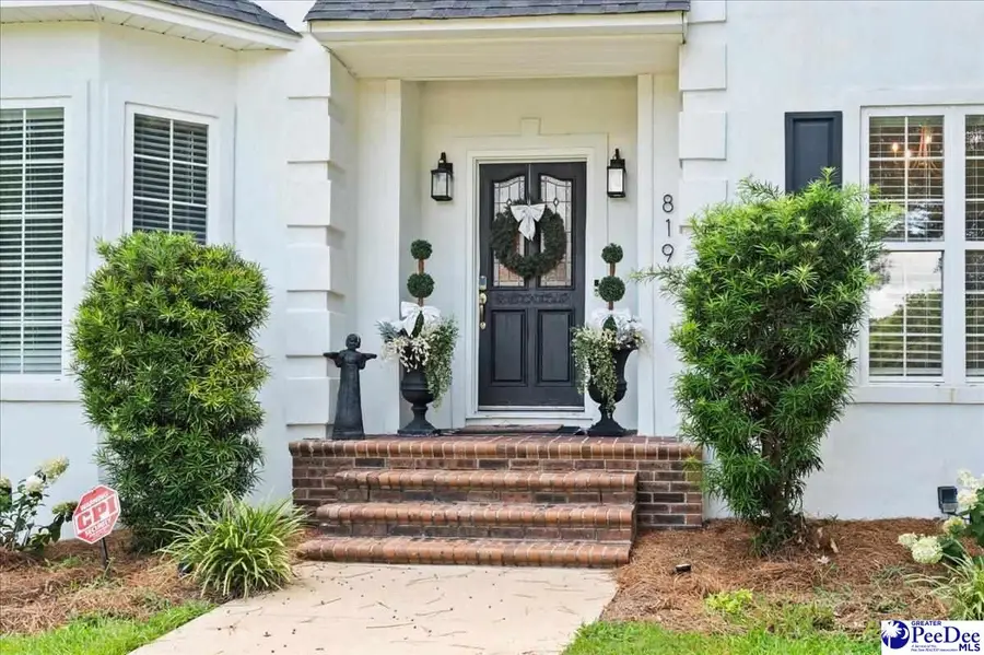 819 Vintage Drive, Florence, SC 29501 - #2