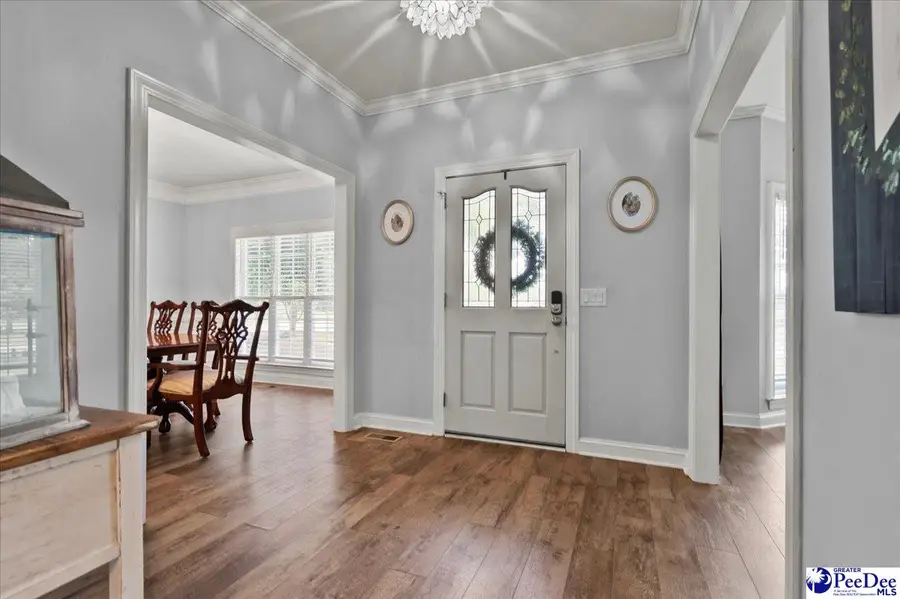 819 Vintage Drive, Florence, SC 29501 - #3