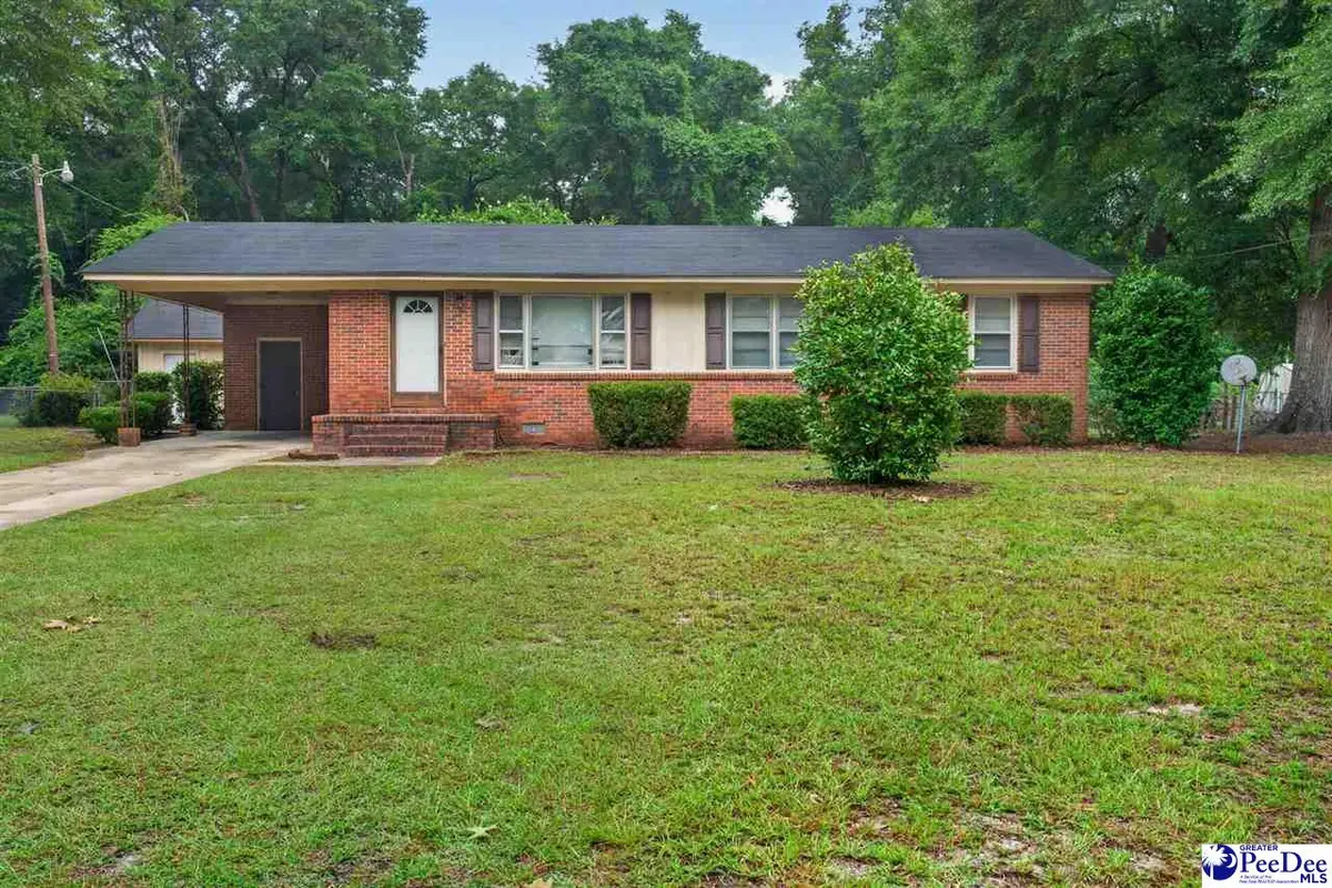 3509 E Winlark Dr, Florence, SC 29506 - #1