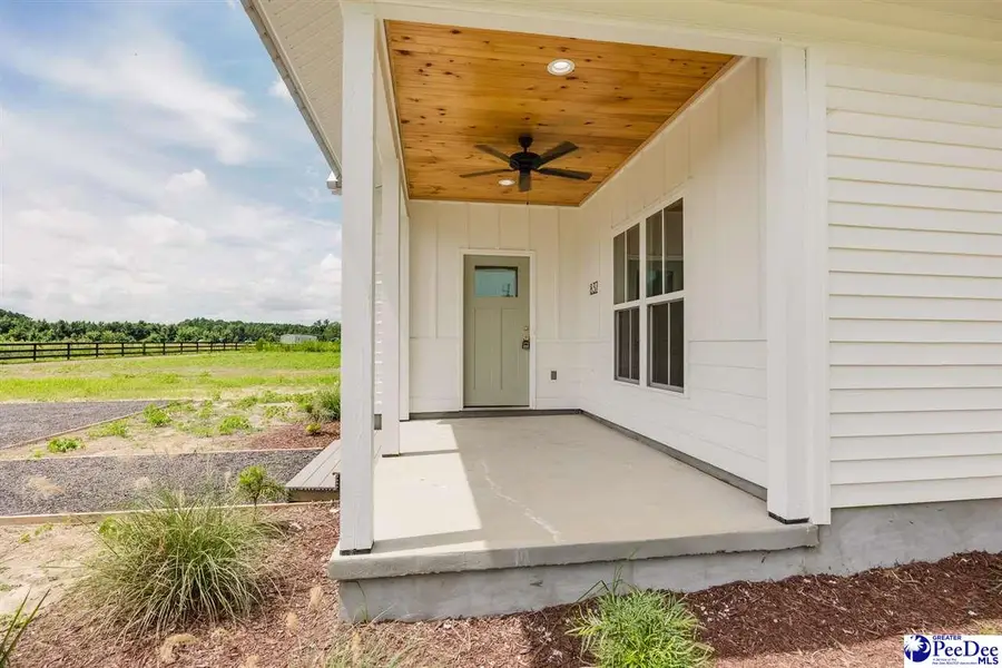 837 Timmons Road, Timmonsville, SC 29161 - #3