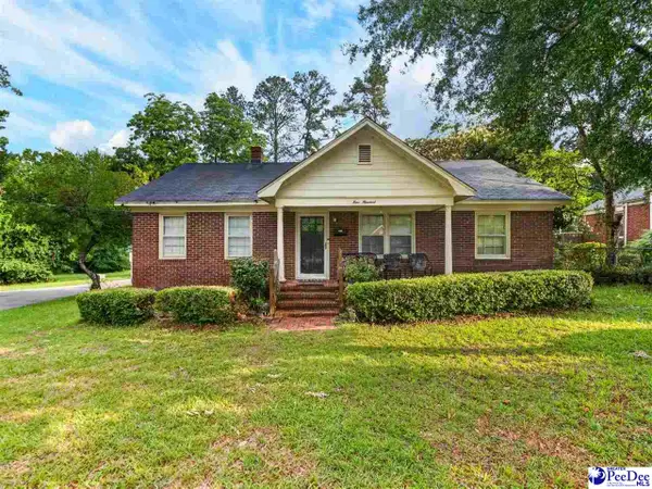 900 W Cedar St, Florence, SC 29501-4630