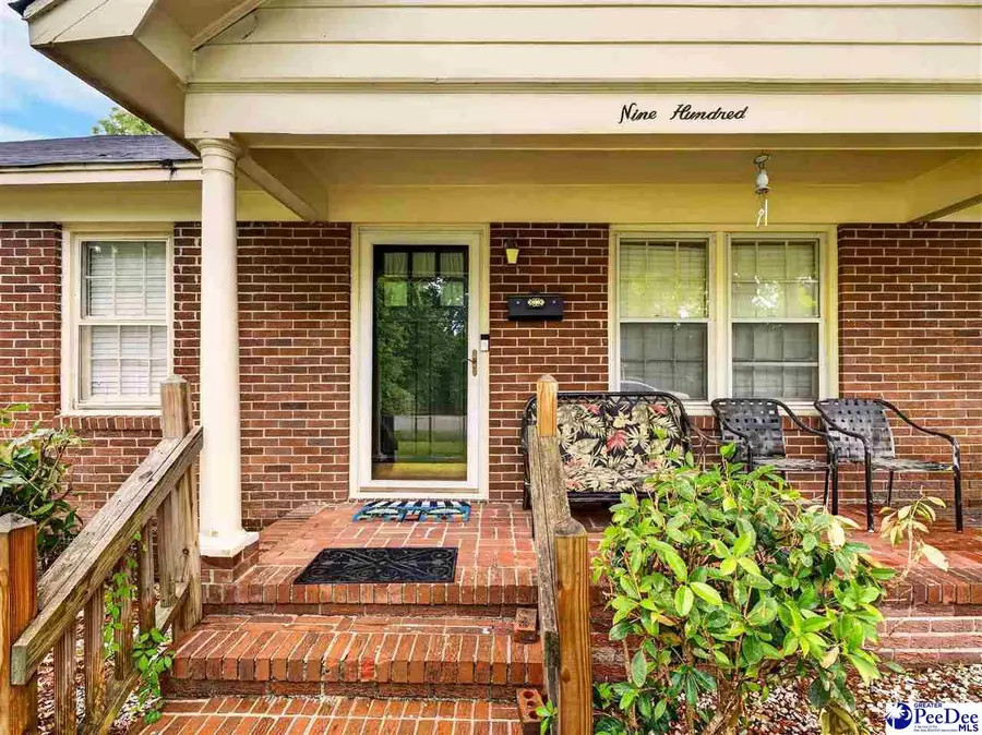 900 W Cedar St, Florence, SC 29501-4630 - #2