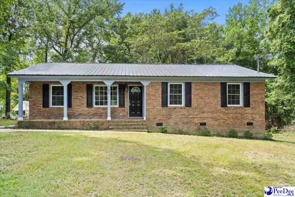 702 Crinoline Court, Florence, SC 29505