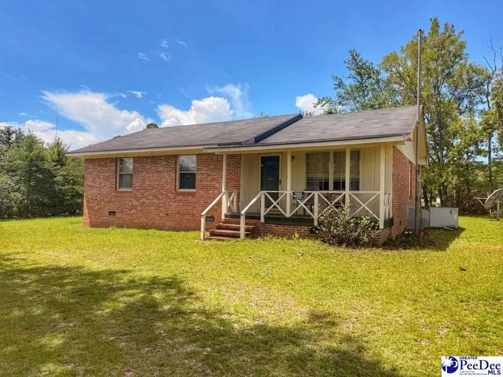 732 Freddie Loop, Dillon, SC 29536 - #1