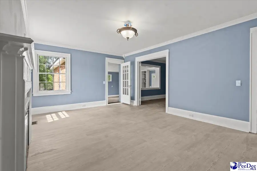 201 Highland, Latta, SC 29565 - #3
