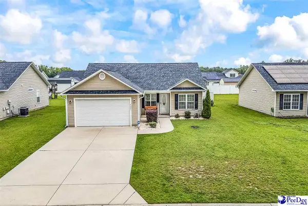 4021 Milan Road, Florence, SC 29506