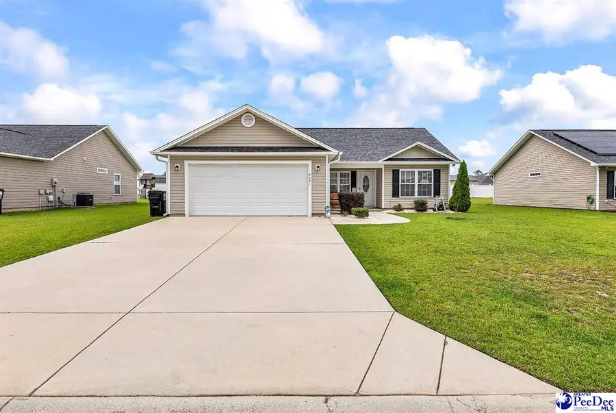 4021 Milan Road, Florence, SC 29506 - #2