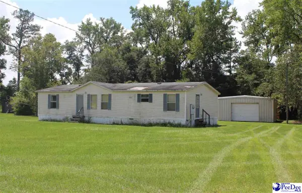 185 General Rd., Marion, SC 29571-0000