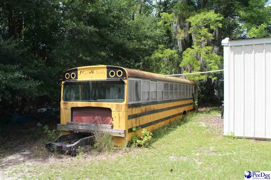185 General Rd., Marion, SC 29571-0000 - #3