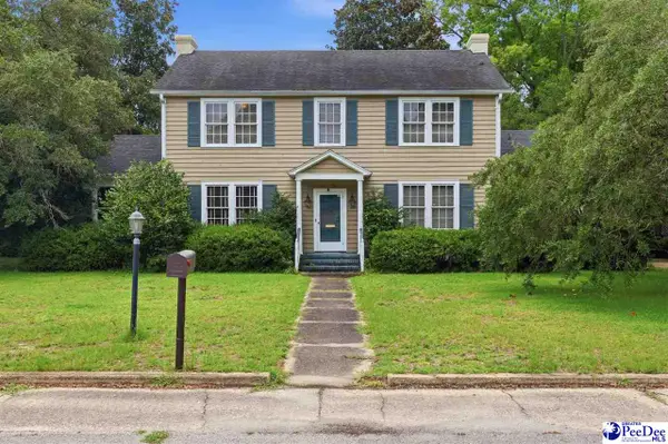 130 Copper St, Kingstree, SC 29556