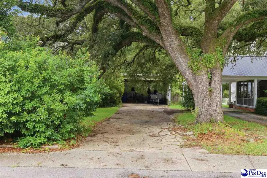 130 Copper St, Kingstree, SC 29556 - #2