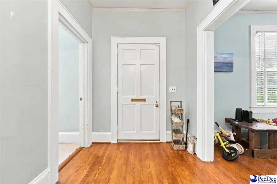 130 Copper St, Kingstree, SC 29556 - #3