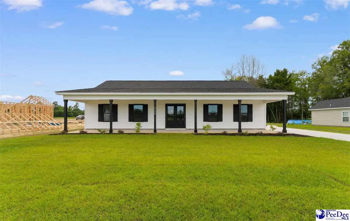 3170 Chapel Road, Loris, SC 29569 - #1
