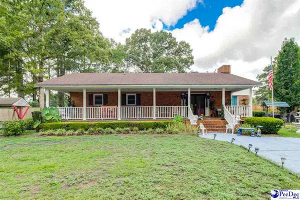 1812 14th Street, Hartsville, SC 29550-7061