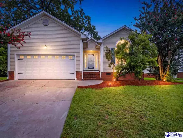 3113 Stillwater Ln, Florence, SC 29501