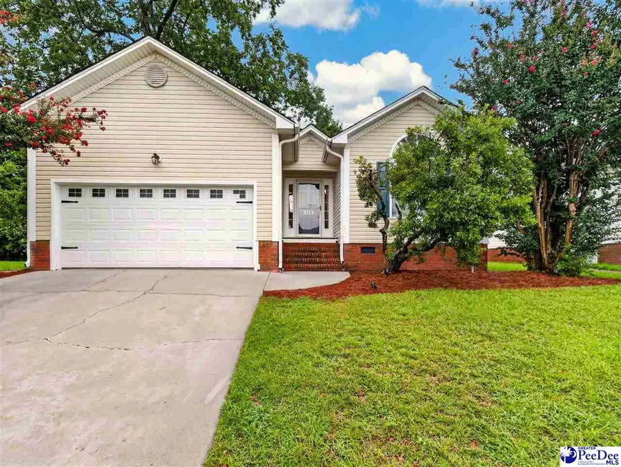 3113 Stillwater Ln, Florence, SC 29501 - #2