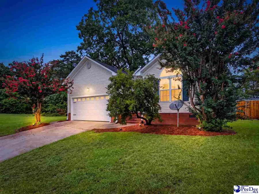 3113 Stillwater Ln, Florence, SC 29501 - #3